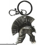 Marvel Thor Ragnarok Hulk Helmet Pewter Key Ring Novelty Keyring  B0793PT24G